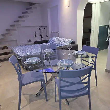 Apartamento Beautiful Naxos *
