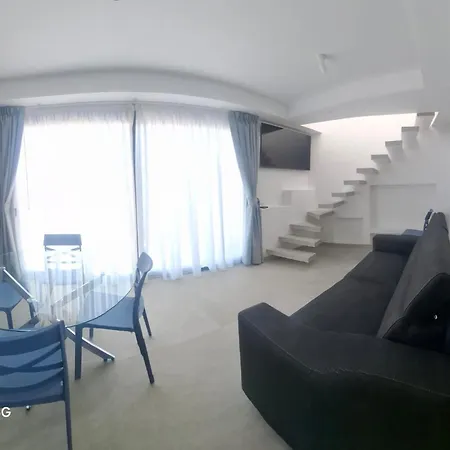 Apartamento Beautiful Naxos