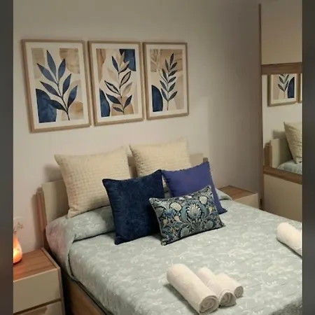 Beautiful Naxos Apartment *