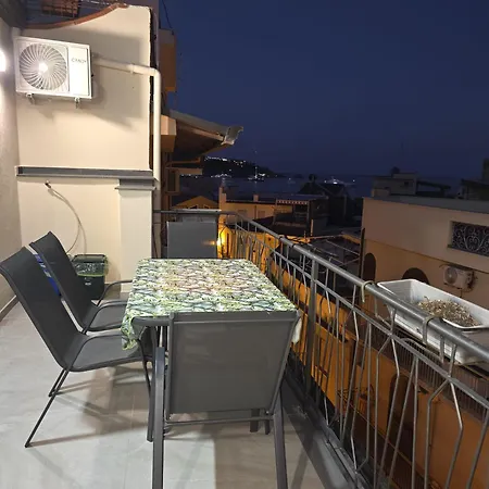 Beautiful Naxos Apartment *