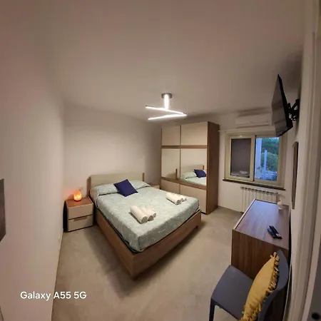 Apartment Beautiful Naxos