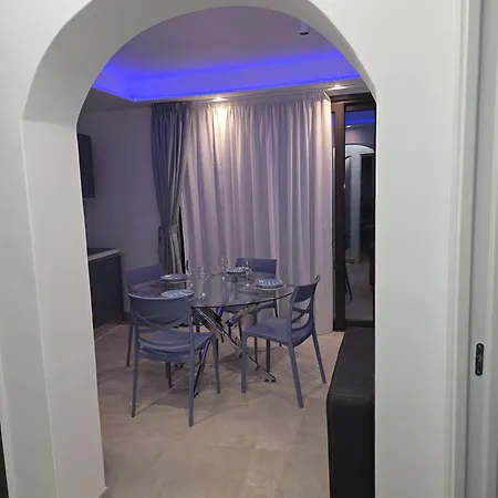 Beautiful Naxos Apartment Giardini Naxos